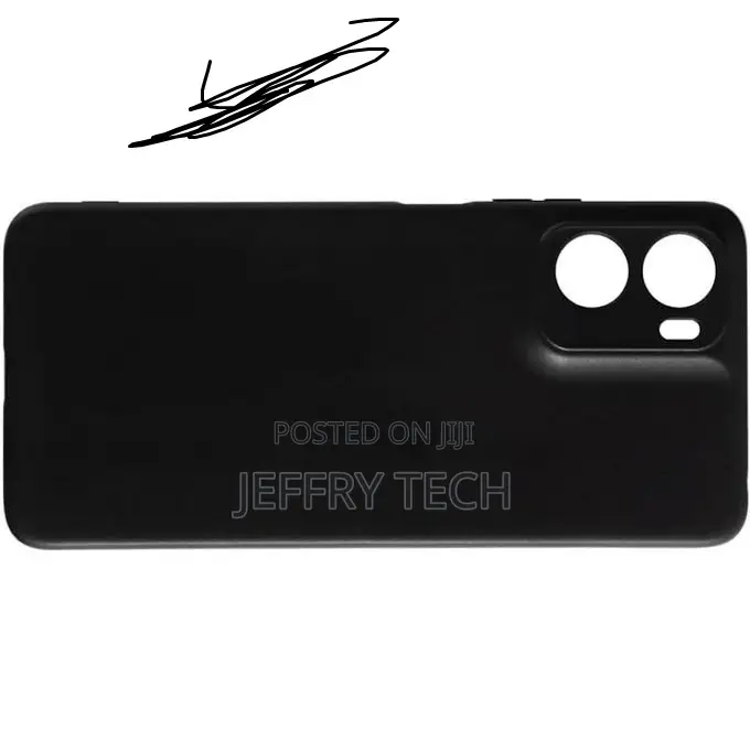 Motorola Moto G06 4g, Slim Shockproof Bumper Protective Back Cover, An