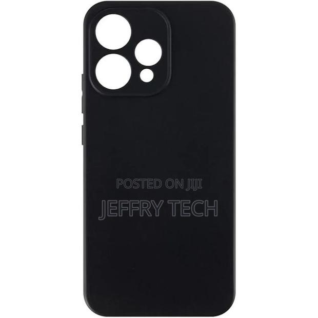 Oppo Reno 15/C 5g China, Slim Shockproof Bumper Protective Back Cover