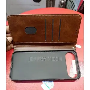 Tecno Pova Slim 5g / Spark Slim 4g Ultra-Thin Voltage Side Buckle