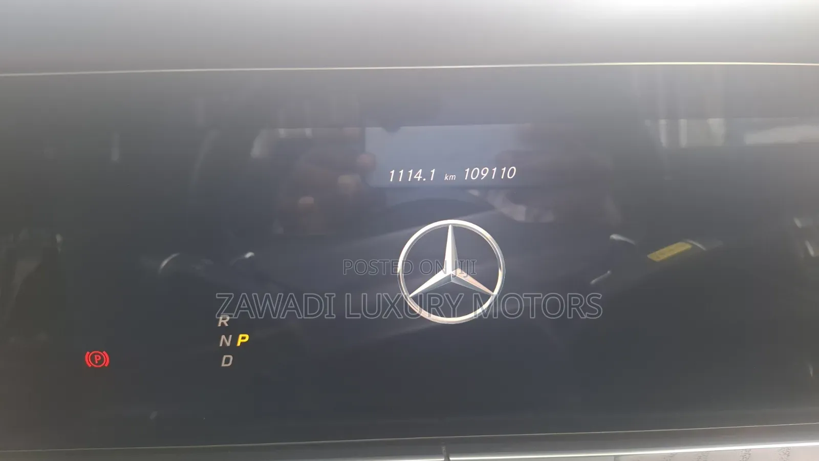 Mercedes-Benz GLC-Class 2019 Black
