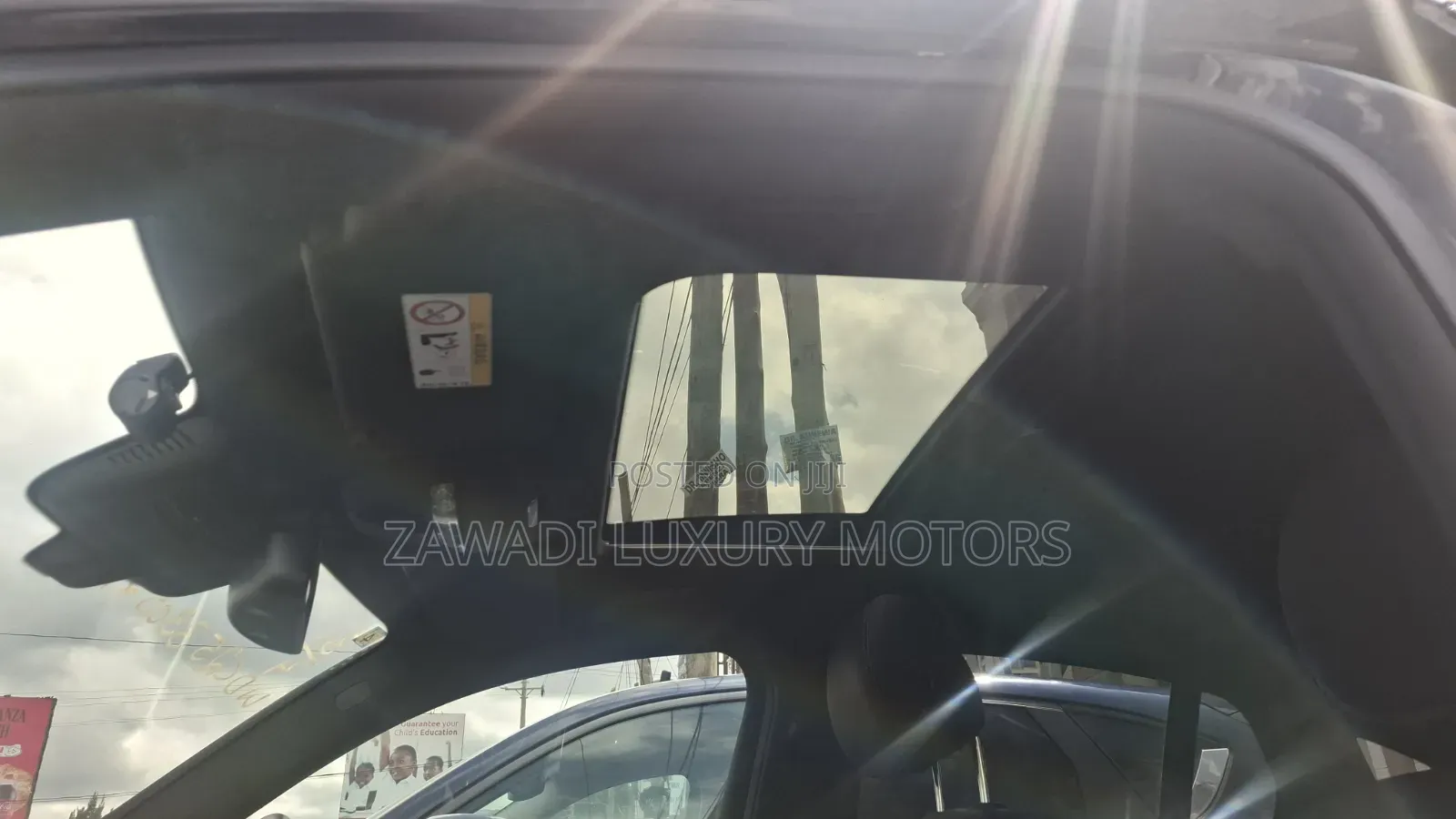 Mercedes-Benz GLC-Class 2019 Black