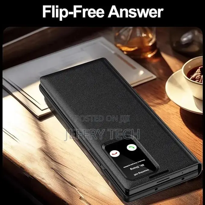 Smartview for Samsung Galaxy Z Fold 4 With Smart Small Screen View, S
