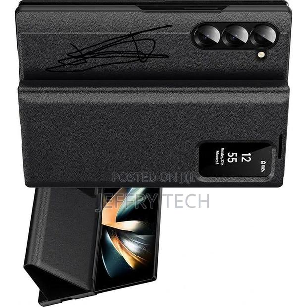 Smartview for Samsung Galaxy Z Fold 4 With Smart Small Screen View, S - thumbnail 2
