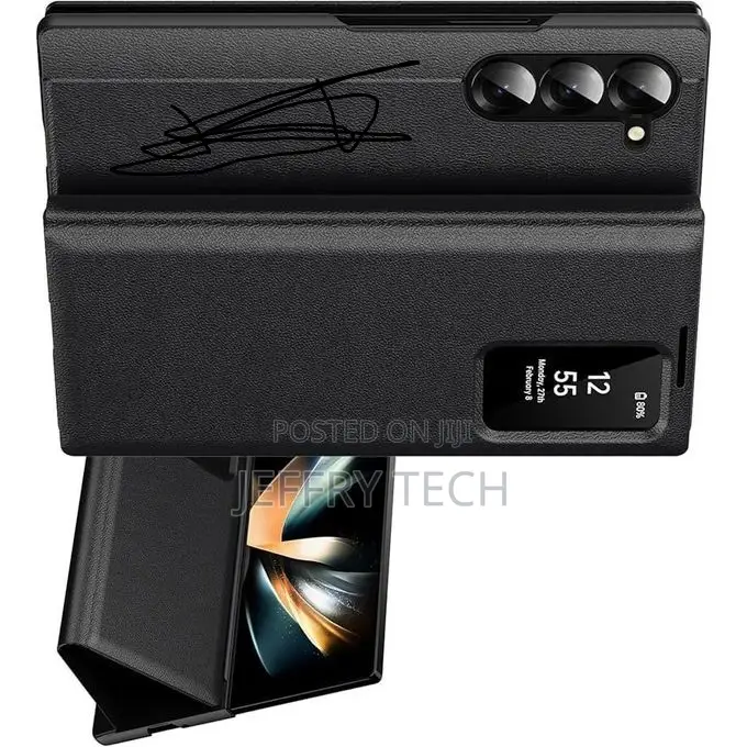 Smartview for Samsung Galaxy Z Fold 4 With Smart Small Screen View, S