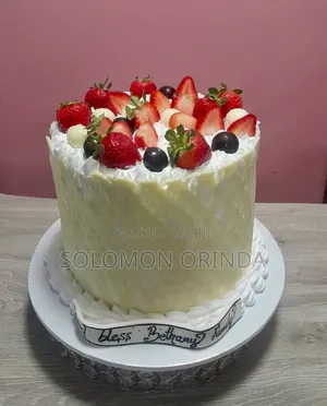 Wandys Bakers for Wonderful Cakes