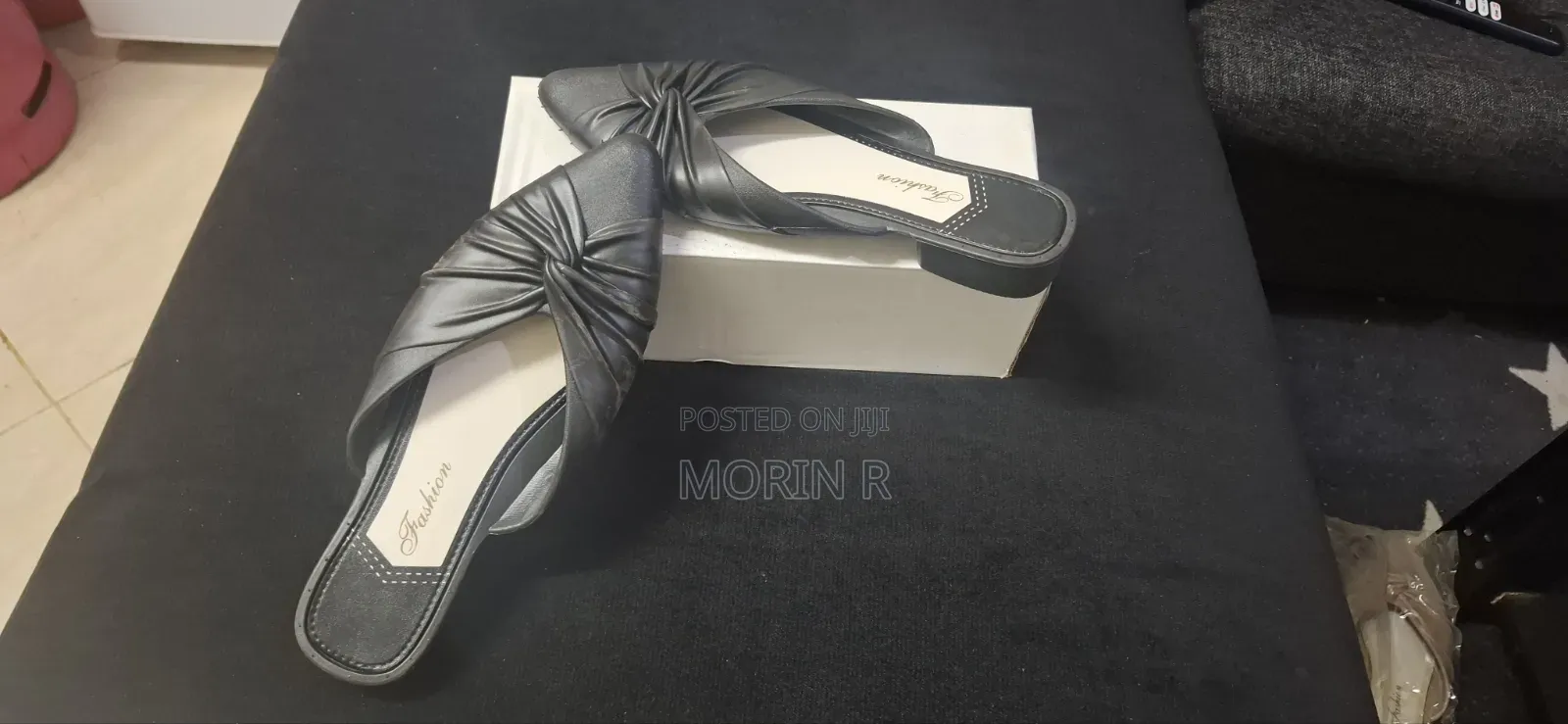 Ladies Sandals