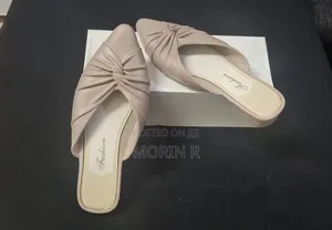 Ladies Sandals
