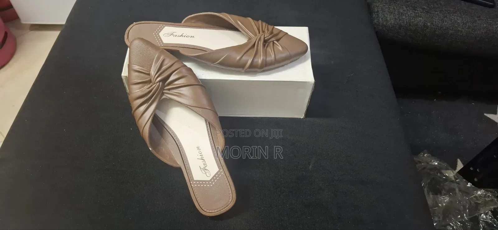 Ladies Sandals