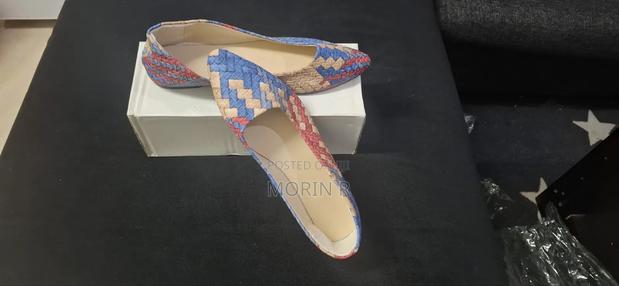 Ladies Flats - thumbnail 2