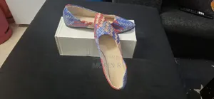 Ladies Flats