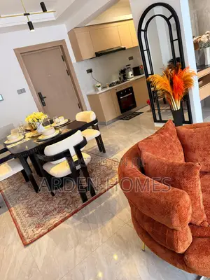 Furnished 1bdrm Apartment in Kileleshwa for rent