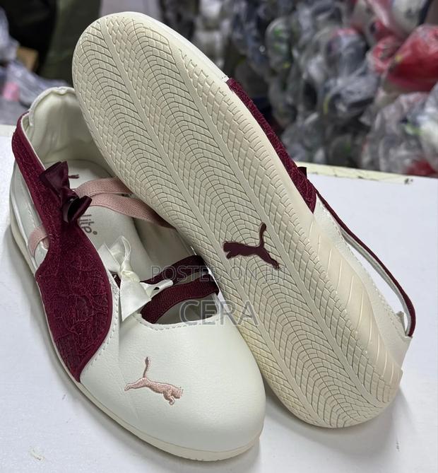 Puma Suede - thumbnail 2