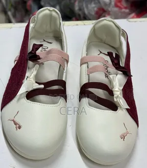 Puma Suede