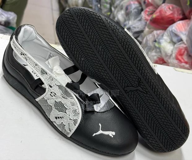 Puma Suede - thumbnail 3