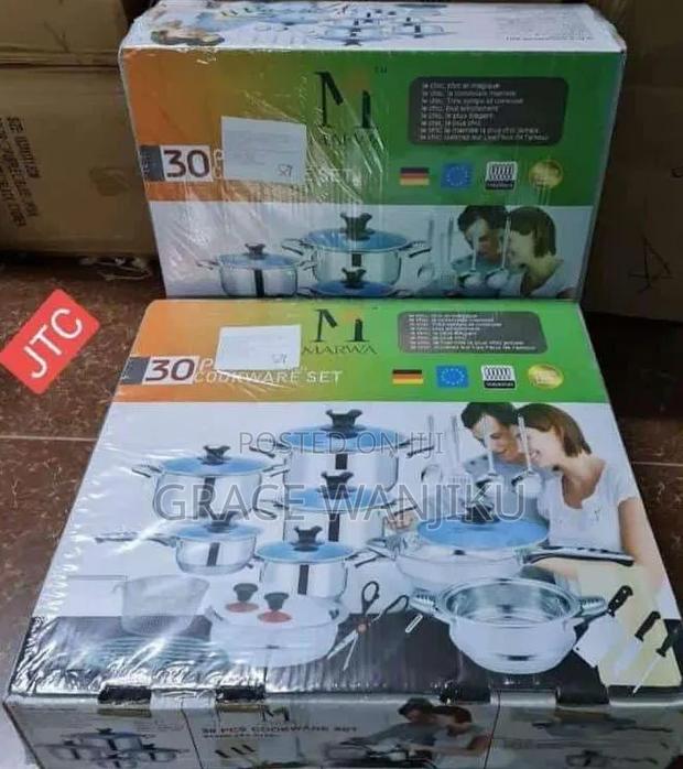 *Marwa 30pcs