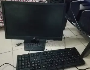 Hp Computer Monitor
