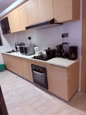 Furnished 1bdrm Apartment in Kileleshwa for rent