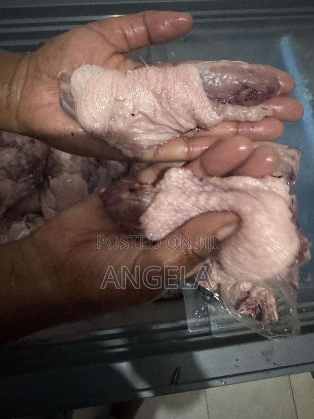 Fresh Chicken Necks - thumbnail 2