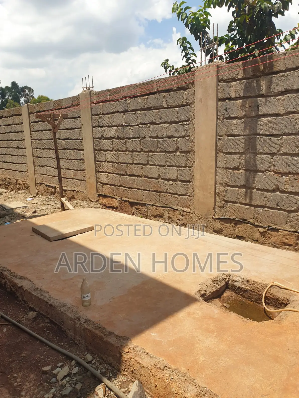 5bdrm House in Gitaru for sale