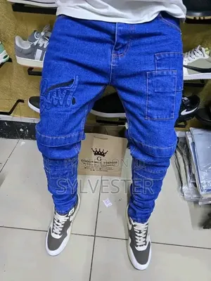 Denim Jeans for Men