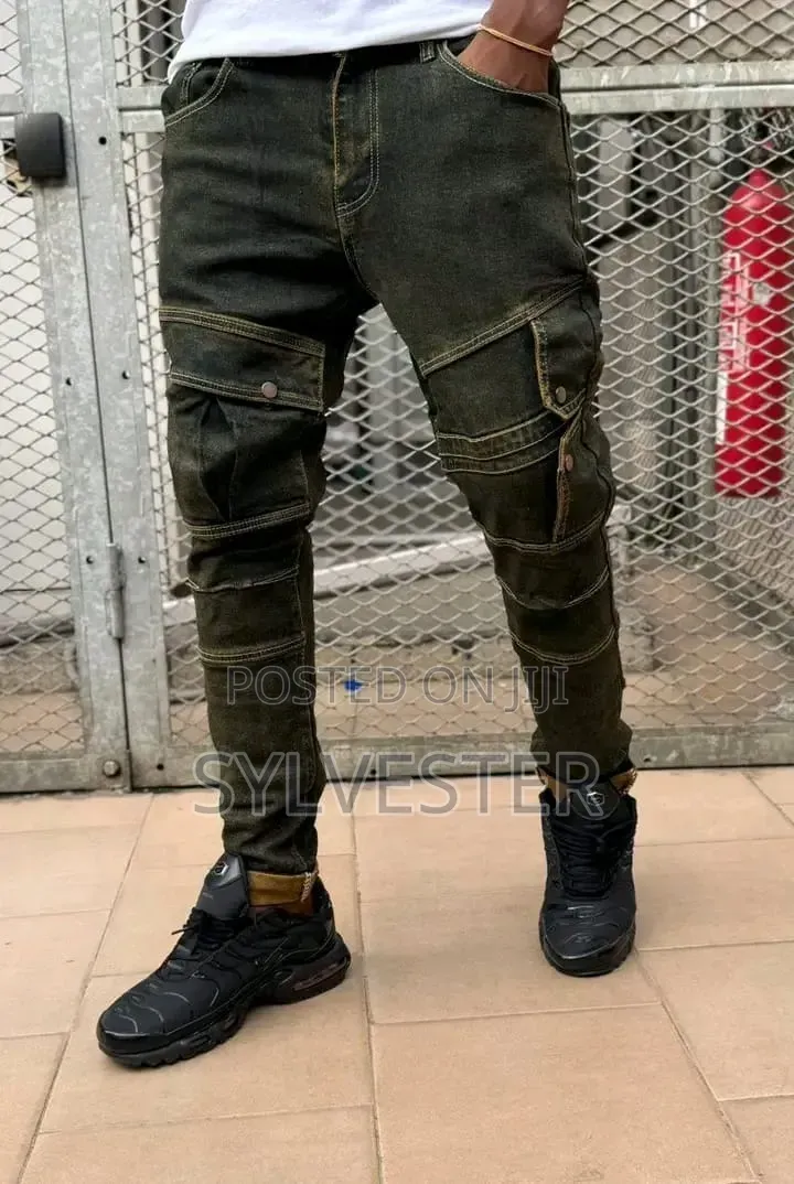 Denim Jeans for Men
