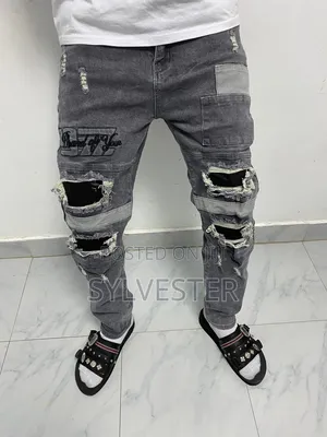 Denim Jeans for Men