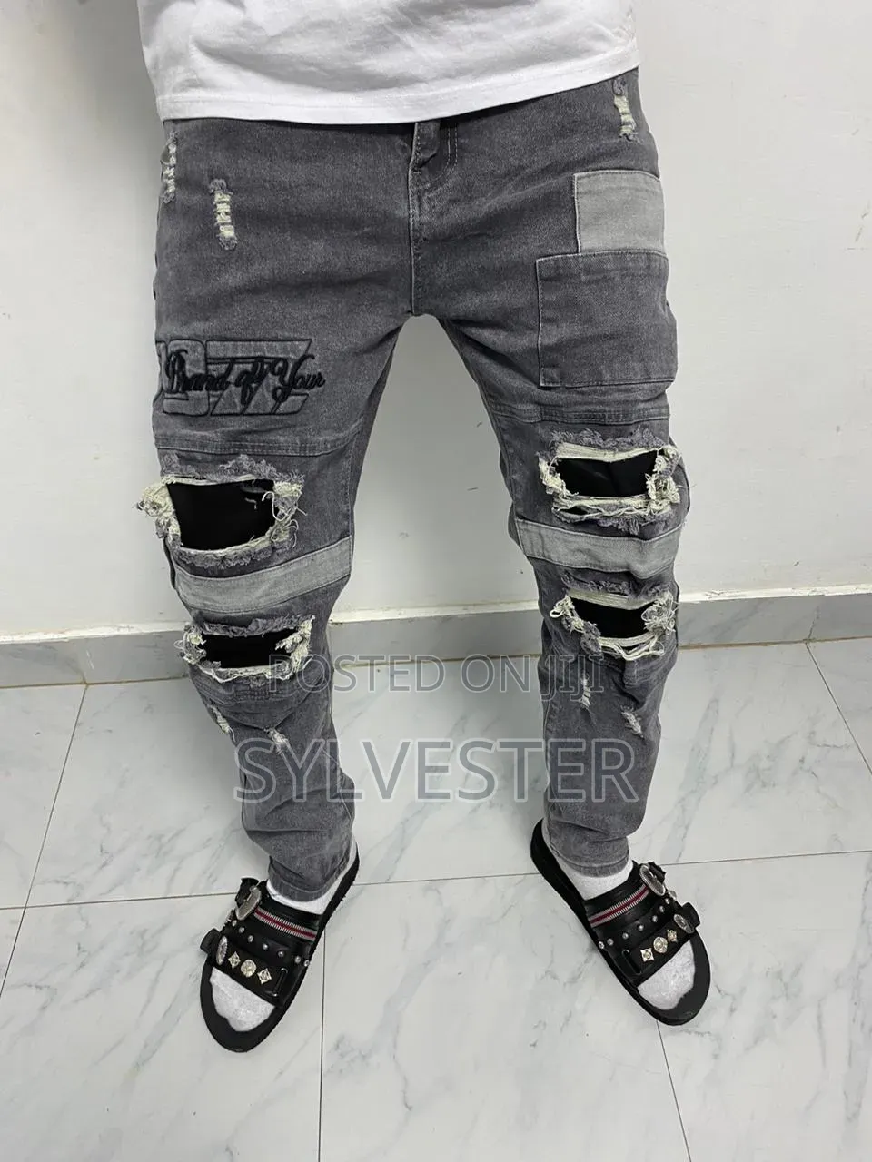 Denim Jeans for Men