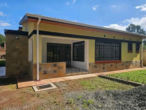 3bdrm Bungalow in Karen for rent - thumbnail 2