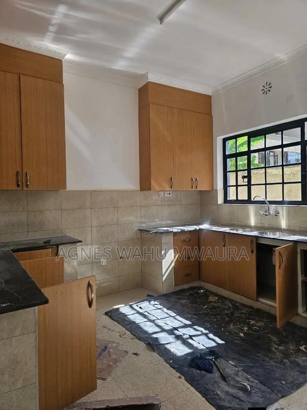 3bdrm Bungalow in Karen for rent - thumbnail 5