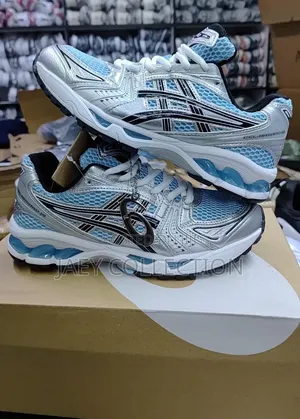 Asics Gel Kayano Sneakers Size 40 to 45 Available
