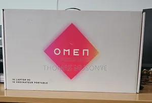 Laptop HP Omen 16 16GB Intel Core i9 SSD 1T