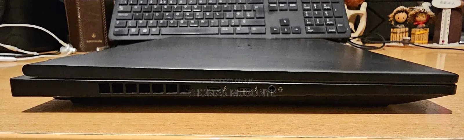 Laptop HP Omen 16 16GB Intel Core i9 SSD 1T