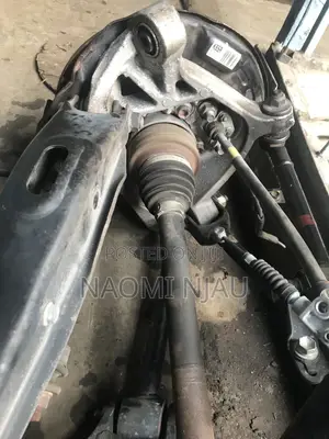X-Japan Spare Parts