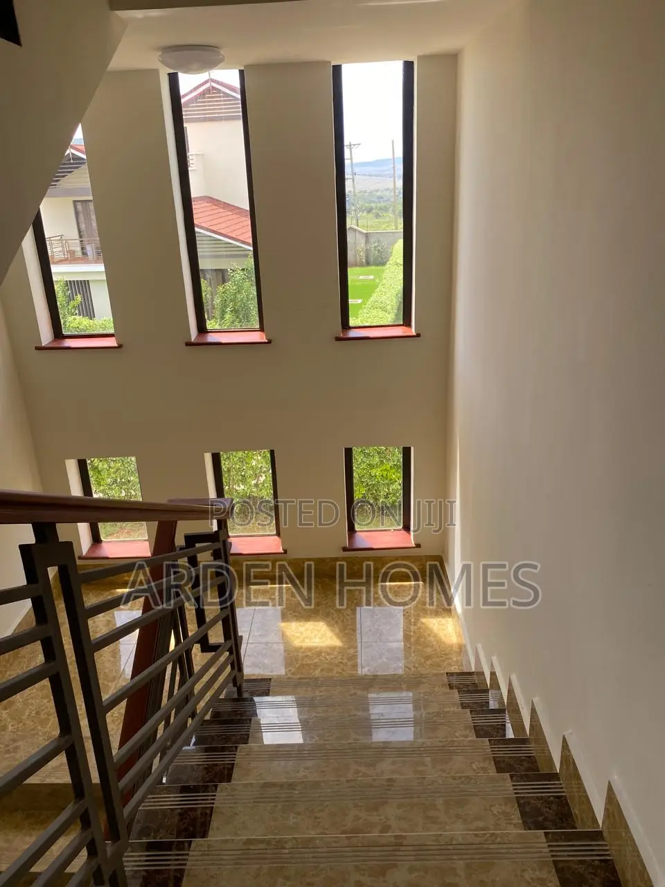4bdrm Villa in Serene Park Phase 1, Lukenya for sale