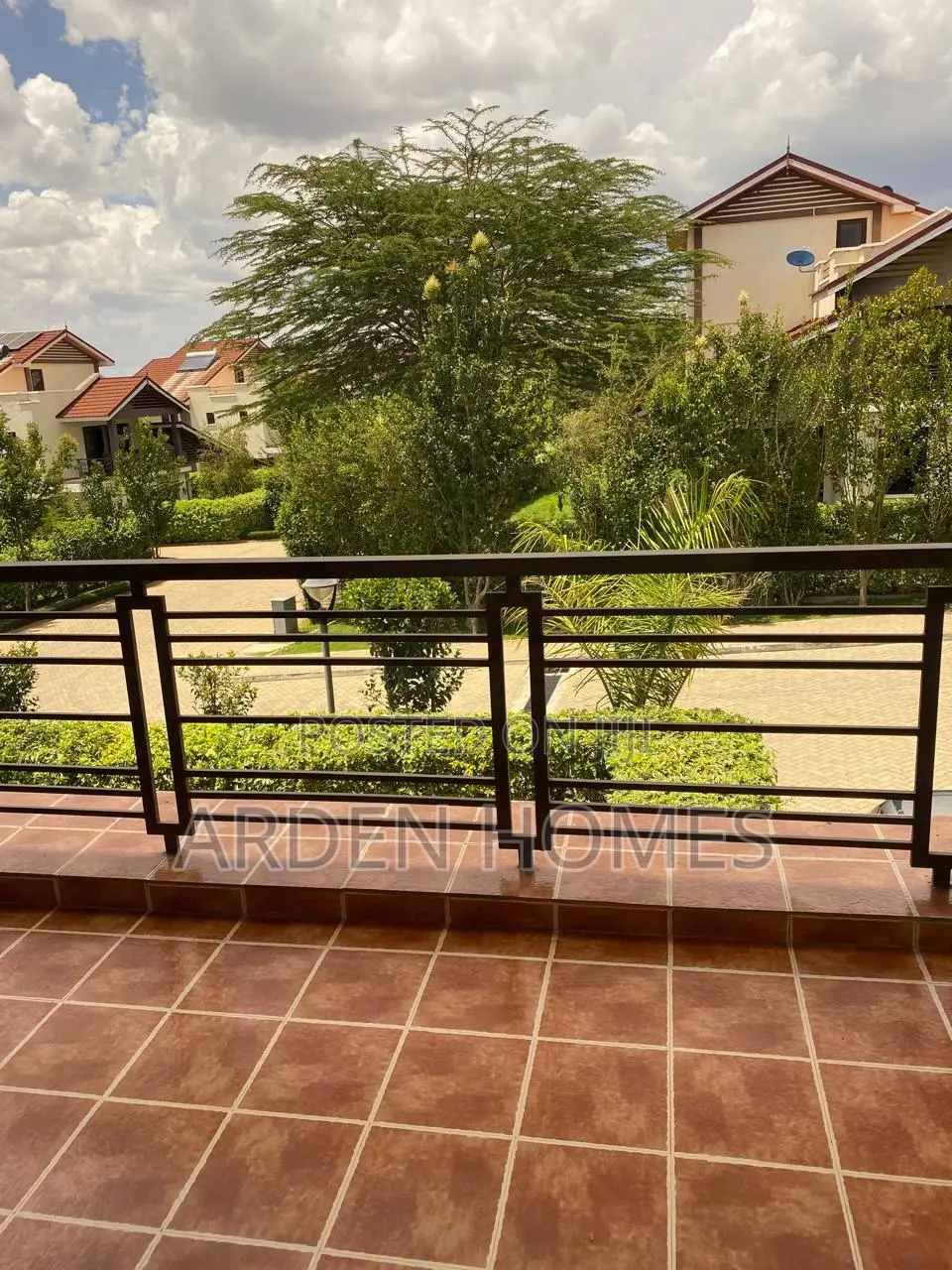 4bdrm Villa in Serene Park Phase 1, Lukenya for sale