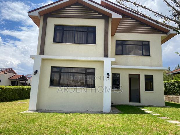 4bdrm Villa in Serene Park Phase 1, Lukenya for sale