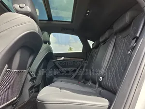 Audi Q5 45 Premium AWD quattro 2020 White