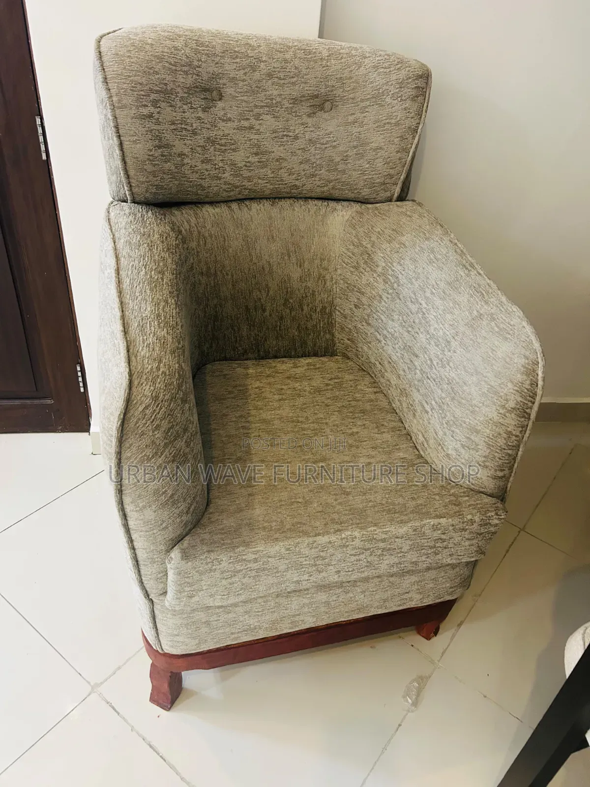 Senior Sofa Seats