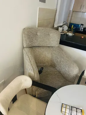 Senior Sofa Seats