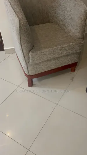 Senior Sofa Seats