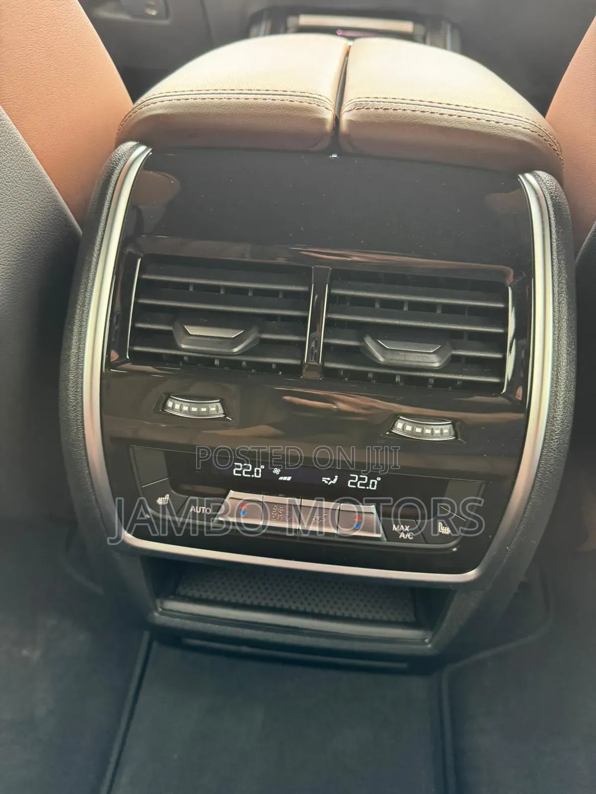 BMW X7 M60i AWD 2024