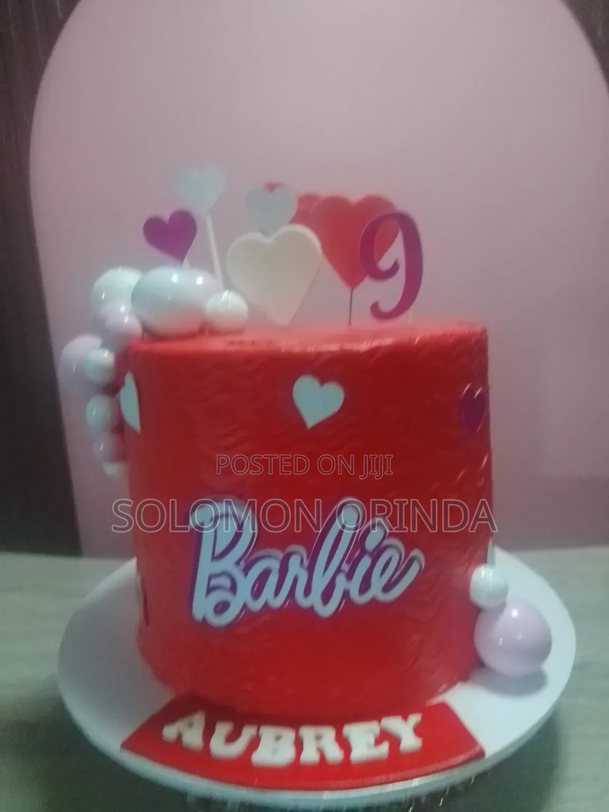 Wandys Bakers for Wonderful Cakes