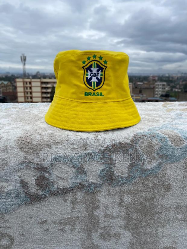 Brazilian Bucket Hat - thumbnail 2