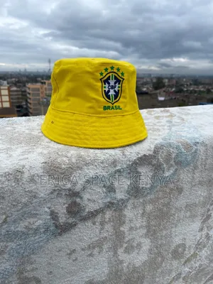 Brazilian Bucket Hat