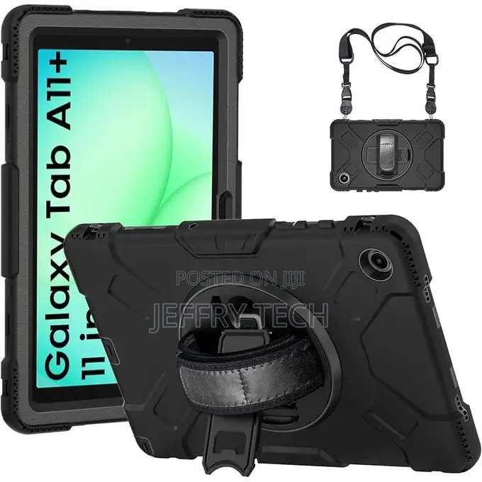 Org Tab A11 Plus 11 in Cover
