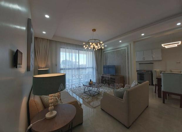 Furnished 2bdrm Apartment in Hurlingham for sale - thumbnail 2