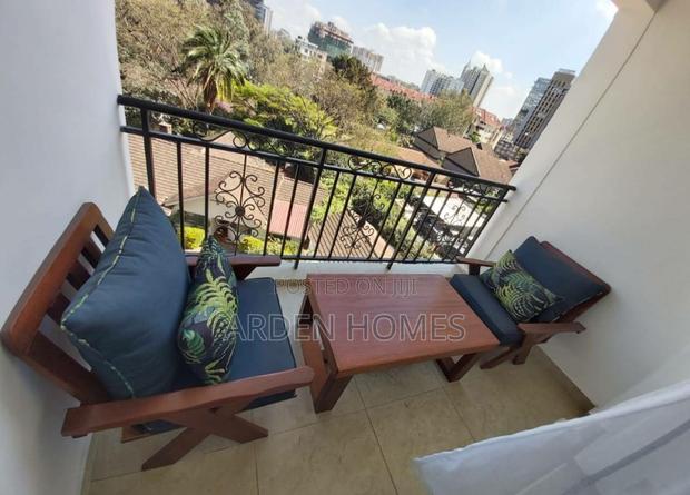 Furnished 2bdrm Apartment in Hurlingham for sale - thumbnail 4