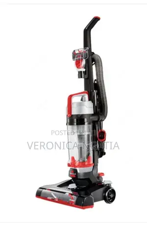 DSP 3-in-1 Vacuum Cleaner Carpet Washing Machine – Powerful Suction
