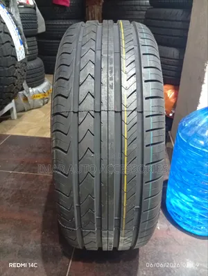 Torque Tire | 225/55r17 Premium Highway Touring