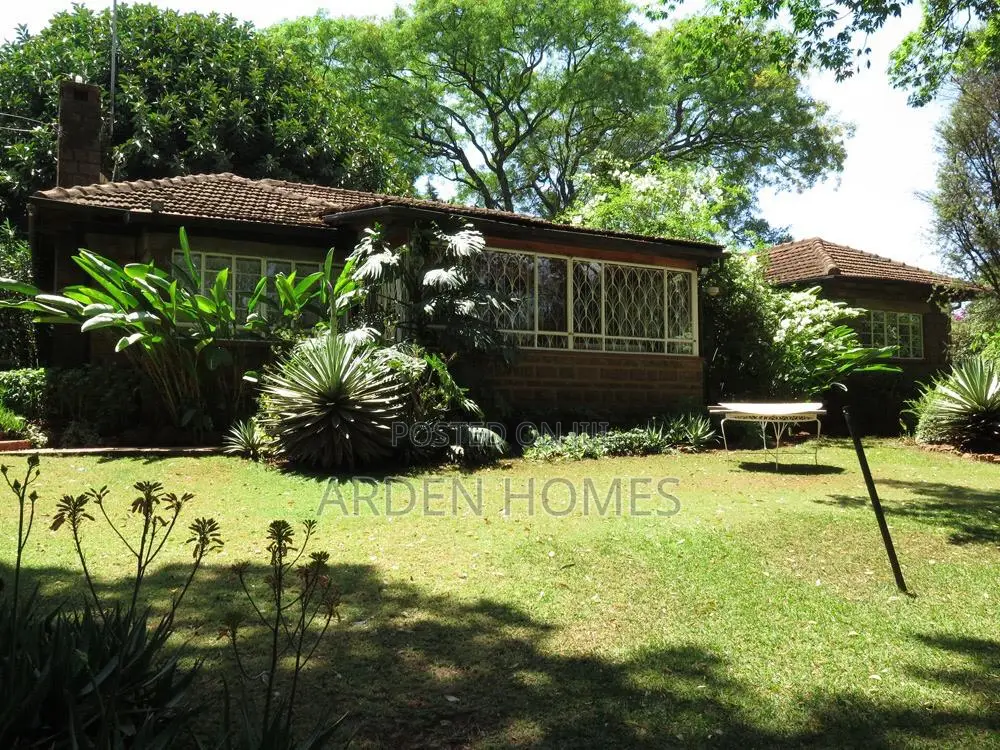 3bdrm House in Muthangari for sale